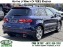 Thumbnail image of 2008 Acura RDX at Jayware Inc.