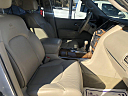 2012 INFINITI QX56 Base at Momentum Motor Group