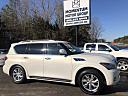 Thumbnail image of 2012 INFINITI QX56 at Momentum Motor Group