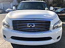 Thumbnail image of 2012 INFINITI QX56 at Momentum Motor Group