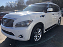 Thumbnail image of 2012 INFINITI QX56 at Momentum Motor Group