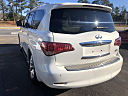 Thumbnail image of 2012 INFINITI QX56 at Momentum Motor Group