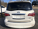 Thumbnail image of 2012 INFINITI QX56 at Momentum Motor Group