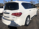 Thumbnail image of 2012 INFINITI QX56 at Momentum Motor Group