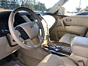 Thumbnail image of 2012 INFINITI QX56 at Momentum Motor Group