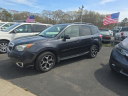 Thumbnail image of 2014 Subaru Forester at Roe Motors
