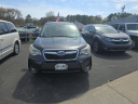 2014 Subaru Forester 2.0XT Touring at Roe Motors