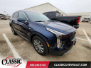 Thumbnail image of 2019 Cadillac XT4 at Classic Chevy Grapevine