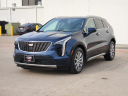 2019 Cadillac XT4 Premium Luxury at Classic Chevy Grapevine