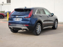 Thumbnail image of 2019 Cadillac XT4 at Classic Chevy Grapevine