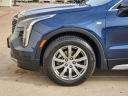 Thumbnail image of 2019 Cadillac XT4 at Classic Chevy Grapevine