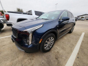 Thumbnail image of 2019 Cadillac XT4 at Classic Chevy Grapevine