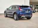 Thumbnail image of 2019 Cadillac XT4 at Classic Chevy Grapevine