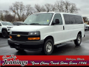 Thumbnail image of 2023 Chevrolet Express at Smoky Jennings Chevrolet