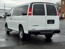 Thumbnail image of 2023 Chevrolet Express at Smoky Jennings Chevrolet