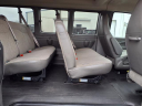 Thumbnail image of 2023 Chevrolet Express at Smoky Jennings Chevrolet