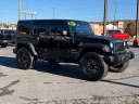 Thumbnail image of 2018 Jeep Wrangler JK Unlimited at Dutch Miller Buick Gmc