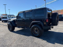 Thumbnail image of 2018 Jeep Wrangler JK Unlimited at Dutch Miller Buick Gmc