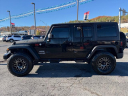 Thumbnail image of 2018 Jeep Wrangler JK Unlimited at Dutch Miller Buick Gmc