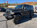 Thumbnail image of 2018 Jeep Wrangler JK Unlimited at Dutch Miller Buick Gmc
