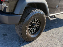 Thumbnail image of 2018 Jeep Wrangler JK Unlimited at Dutch Miller Buick Gmc