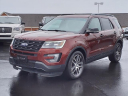 Thumbnail image of 2016 Ford Explorer at Lincoln Of Cincinnati