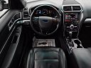 2016 Ford Explorer Sport at Lincoln Of Cincinnati
