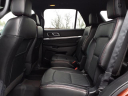 Thumbnail image of 2016 Ford Explorer at Lincoln Of Cincinnati