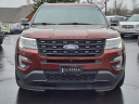 Thumbnail image of 2016 Ford Explorer at Lincoln Of Cincinnati