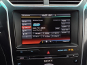 Thumbnail image of 2016 Ford Explorer at Lincoln Of Cincinnati