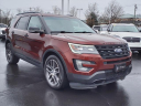 Thumbnail image of 2016 Ford Explorer at Lincoln Of Cincinnati