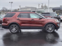 Thumbnail image of 2016 Ford Explorer at Lincoln Of Cincinnati