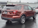 Thumbnail image of 2016 Ford Explorer at Lincoln Of Cincinnati