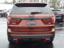 Thumbnail image of 2016 Ford Explorer at Lincoln Of Cincinnati