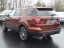 Thumbnail image of 2016 Ford Explorer at Lincoln Of Cincinnati