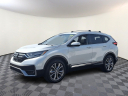 2020 Honda CR-V Touring at Mike Piazza Honda Langhorne