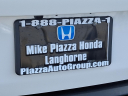 Thumbnail image of 2020 Honda CR-V at Mike Piazza Honda Langhorne