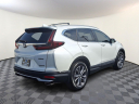 Thumbnail image of 2020 Honda CR-V at Mike Piazza Honda Langhorne