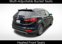Thumbnail image of 2013 Hyundai SANTA FE Sport at Atlantic Kia