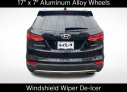 Thumbnail image of 2013 Hyundai SANTA FE Sport at Atlantic Kia