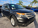 Thumbnail image of 2015 Ford Explorer at 10th Avenue Motors