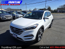 Thumbnail image of 2018 Hyundai TUCSON at Front Line Auto Sales