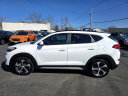 2018 Hyundai TUCSON Value at Front Line Auto Sales