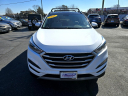 Thumbnail image of 2018 Hyundai TUCSON at Front Line Auto Sales