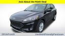 2022 Ford Escape SE at Jim Riehl's Friendly Ford of Charlevoix