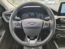 Thumbnail image of 2022 Ford Escape at Jim Riehl's Friendly Ford of Charlevoix