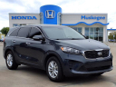 Thumbnail image of 2020 Kia Sorento at Honda Of Muskogee
