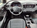 Thumbnail image of 2020 Kia Sorento at Honda Of Muskogee