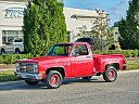 Thumbnail image of 1984 Chevrolet C/K 10 Series at Past & Present Motor Cars