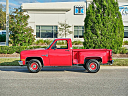 Thumbnail image of 1984 Chevrolet C/K 10 Series at Past & Present Motor Cars